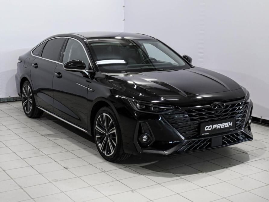 Chery Arrizo 8 Ростов-на-Дону  - изображение 1