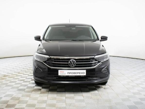 Volkswagen Polo VI с пробегом 2020 года, цена 2 067 000 рублей, 64135 км, лифтбек, Автокод Объявления