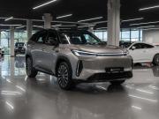 Geely Galaxy M7 Москва  - изображение 31