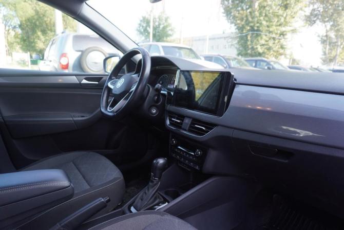 Volkswagen Polo V Рестайлинг с пробегом 2020 года, цена 1 485 000 рублей, 90792 км, седан, Автокод Объявления