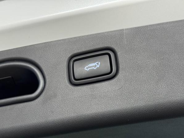 Hyundai Tucson IV Рестайлинг с пробегом 2026 года, цена 4 060 000 рублей, 15 км, внедорожник, Автокод Объявления