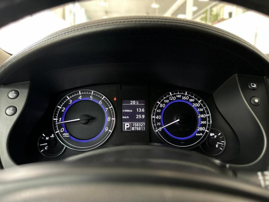 Infiniti EX I (J50) Санкт-Петербург  - изображение 22
