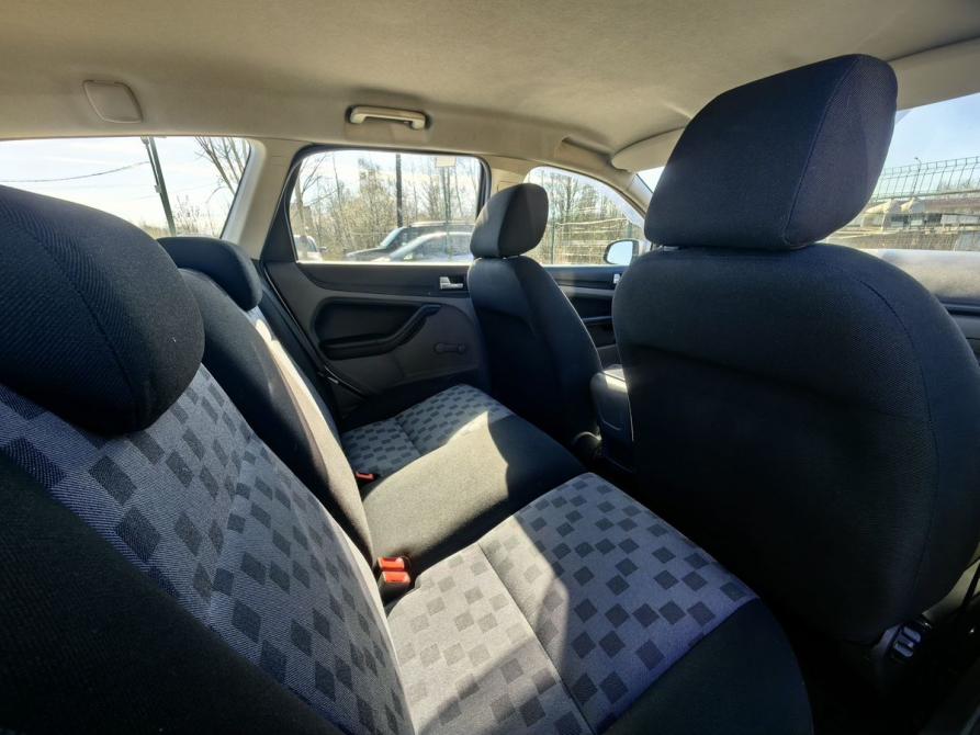 Ford Focus II Рестайлинг Санкт-Петербург  - изображение 13