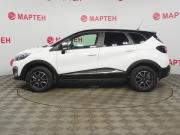 Renault Kaptur I Вологда  - изображение 25