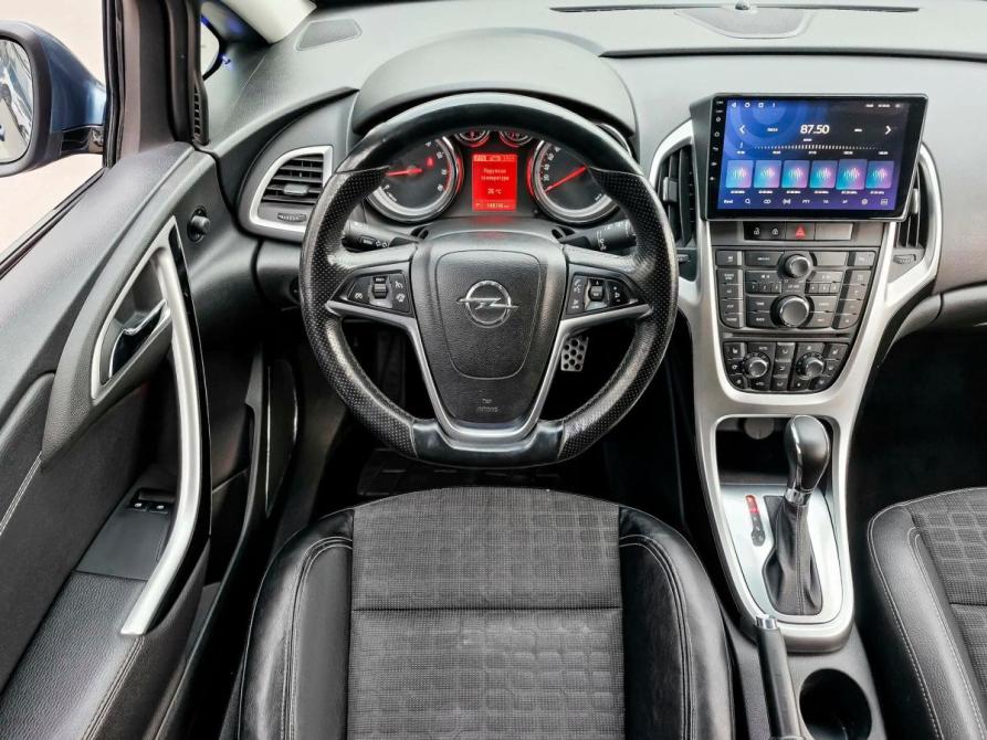 Opel Astra J Рестайлинг Нижний Новгород  - изображение 19