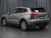 Haval Jolion I Рестайлинг 2 Ставрополь  - изображение 27