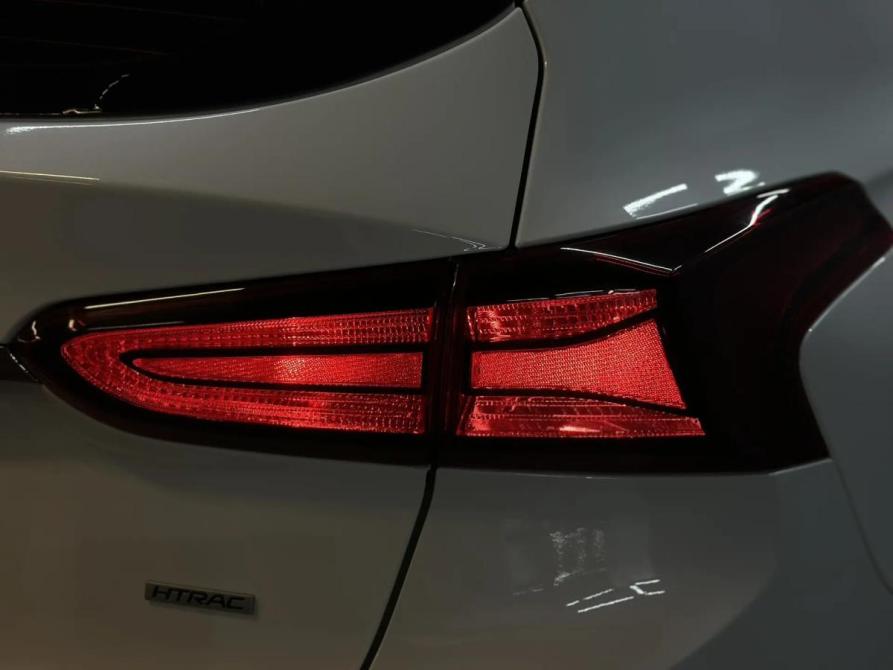 Hyundai Santa Fe IV Красноярск  - изображение 7