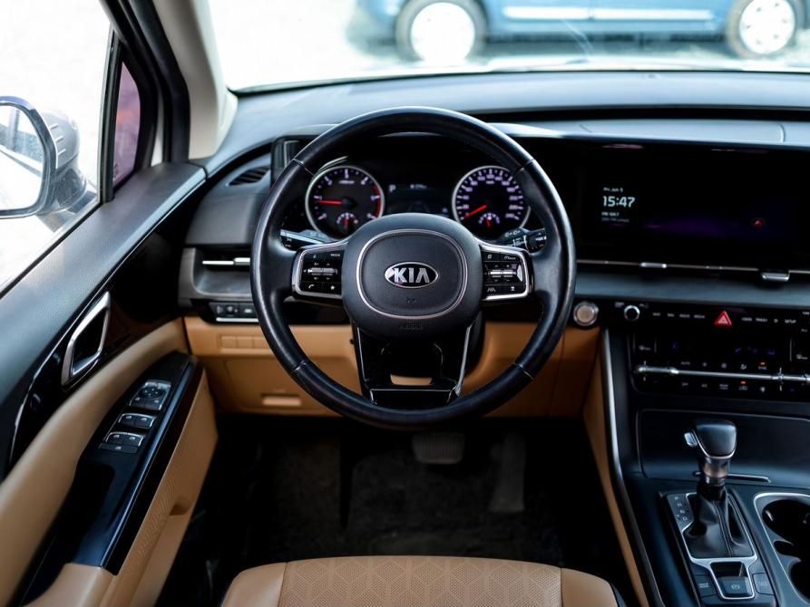 Kia Carnival IV Ижевск  - изображение 19