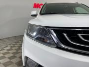 Geely Emgrand X7 I Рестайлинг 2 Воронеж  - изображение 31