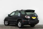Lexus RX I Сургут  - изображение 18
