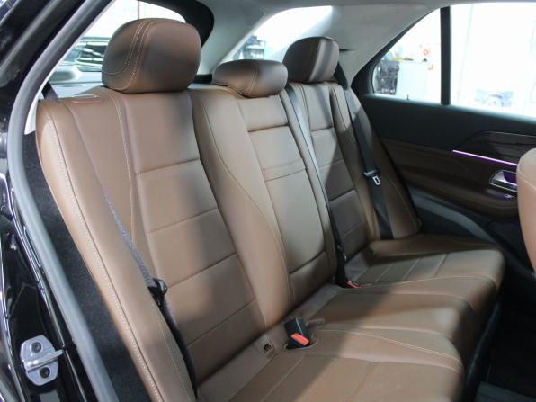 Mercedes-Benz GLE II (V167) Рестайлинг с пробегом 2026 года, цена 10 800 000 рублей, 60 км, внедорожник, Автокод Объявления