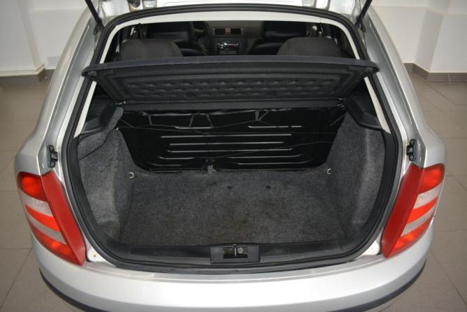 Skoda Fabia I Рестайлинг с пробегом 2006 года, цена 349 000 рублей, 134000 км, хэтчбек, Автокод Объявления