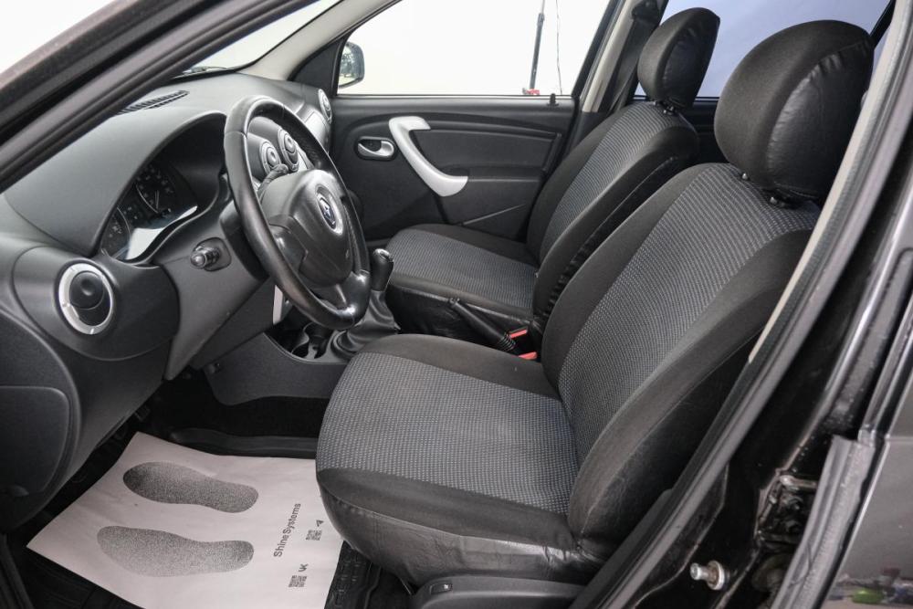 Renault Sandero I Красноярск  - изображение 8