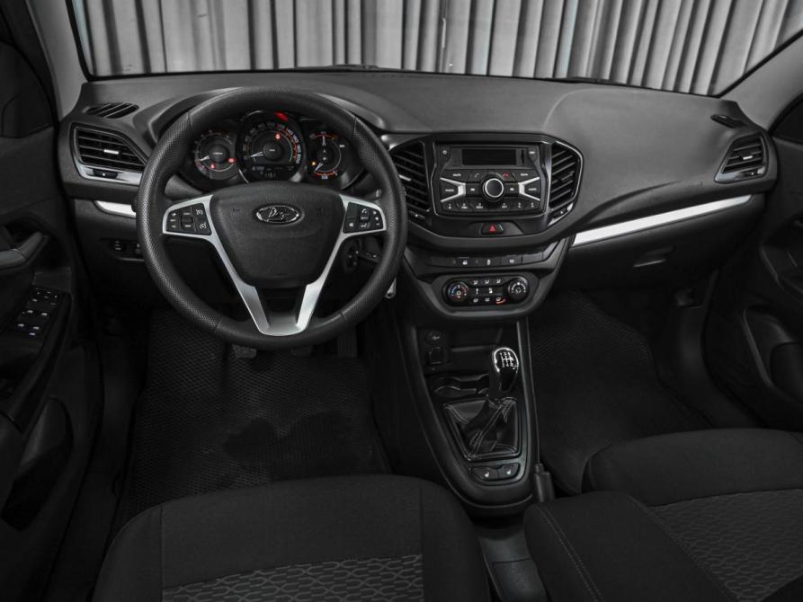 Lada (ВАЗ) Vesta I Ставрополь  - изображение 6