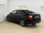 Skoda Rapid I Калуга  - изображение 12