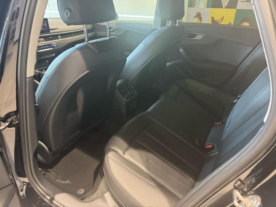 Audi A4 V (B9) Екатеринбург  - изображение 19