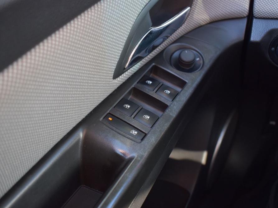 Chevrolet Cruze I Краснодар  - изображение 17