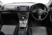 Subaru Legacy IV Кемерово  - изображение 38