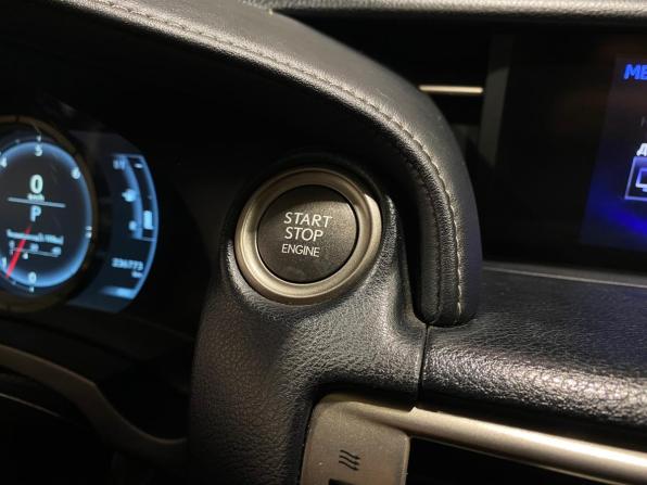Lexus IS III с пробегом 2014 года, цена 2 425 000 рублей, 236772 км, седан, Автокод Объявления