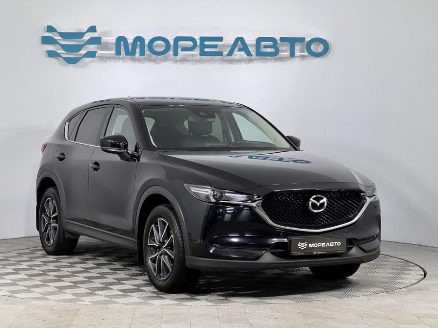 Mazda CX-5 II Калининград  - изображение 3