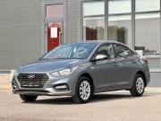 Hyundai Solaris II Волгоград  - изображение 35