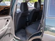 Chevrolet Niva I Рестайлинг Сочи  - изображение 27
