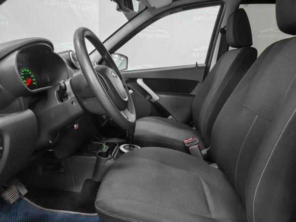 Lada (ВАЗ) Granta I с пробегом 2016 года, цена 500 000 рублей, 82025 км, лифтбек, Автокод Объявления