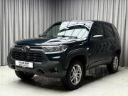 Lada (ВАЗ) Niva Travel I Ижевск  - изображение 30