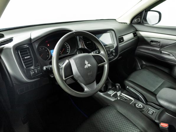 Mitsubishi Outlander III Рестайлинг с пробегом 2014 года, цена 1 329 585 рублей, 142171 км, внедорожник, Автокод Объявления