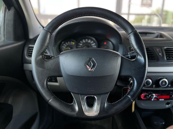 Renault Fluence I с пробегом 2012 года, цена 699 000 рублей, 196899 км, седан, Автокод Объявления