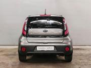 Kia Soul II Рестайлинг Москва  - изображение 23