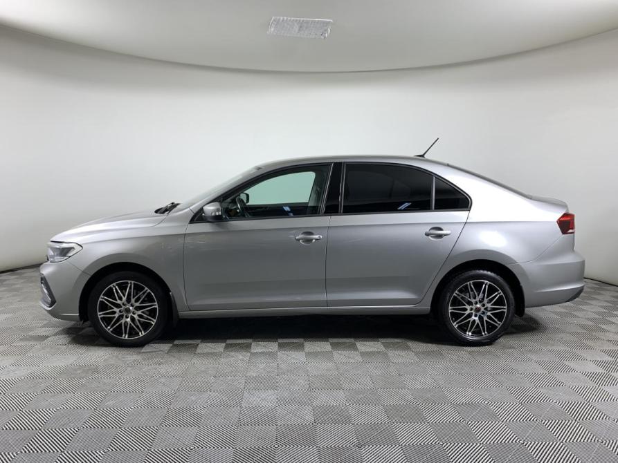 Volkswagen Polo VI Москва  - изображение 8