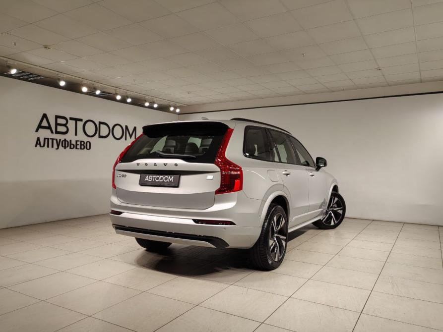 Volvo XC90 II Рестайлинг 1 Москва  - изображение 6