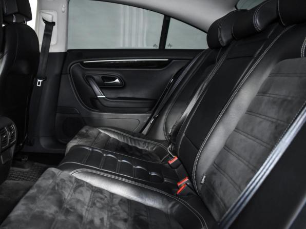 Volkswagen Passat CC I Рестайлинг с пробегом 2013 года, цена 1 279 000 рублей, 140000 км, седан, Автокод Объявления