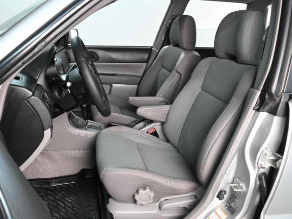 Subaru Forester II с пробегом 2005 года, цена 1 189 000 рублей, 240783 км, внедорожник, Автокод Объявления