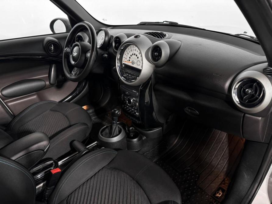 Mini Countryman I Санкт-Петербург  - изображение 12