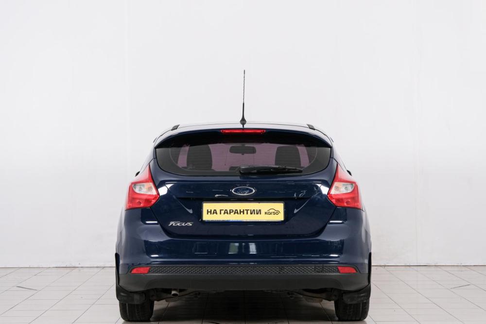 Ford Focus III Красноярск  - изображение 6