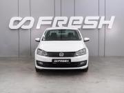Volkswagen Polo V Рестайлинг Воронеж  - изображение 20