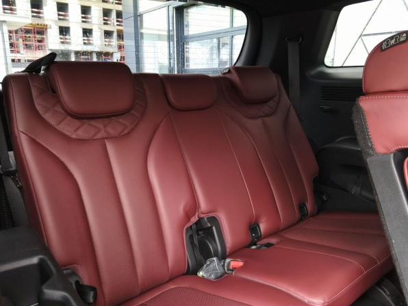 Hyundai Palisade I с пробегом 2022 года, цена 4 799 000 рублей, 91700 км, внедорожник, Автокод Объявления