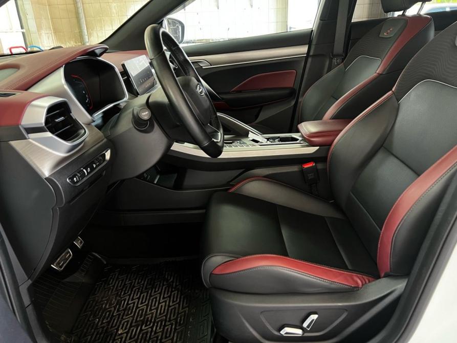 Geely Coolray I Волгоград  - изображение 8