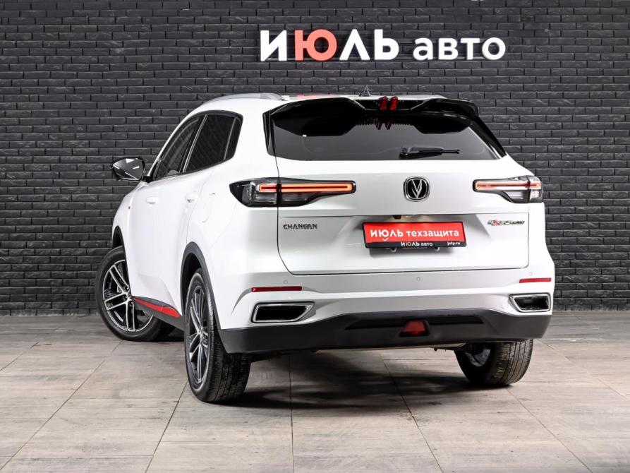 Changan CS55 Plus II Екатеринбург  - изображение 7