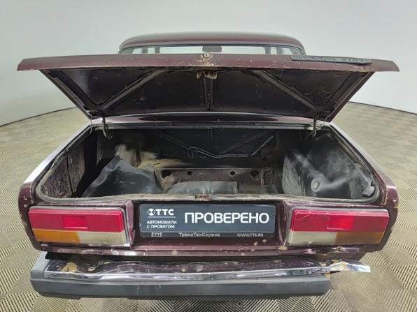 Lada (ВАЗ) 2107 с пробегом 2010 года, цена 80 000 рублей, 49318 км, седан, Автокод Объявления
