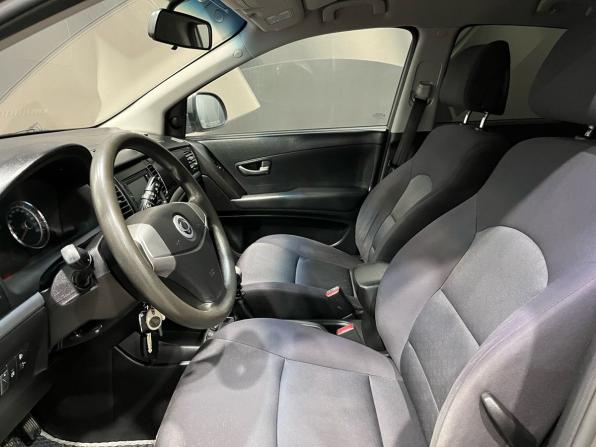SsangYong Actyon II с пробегом 2012 года, цена 824 000 рублей, 212258 км, внедорожник, Автокод Объявления