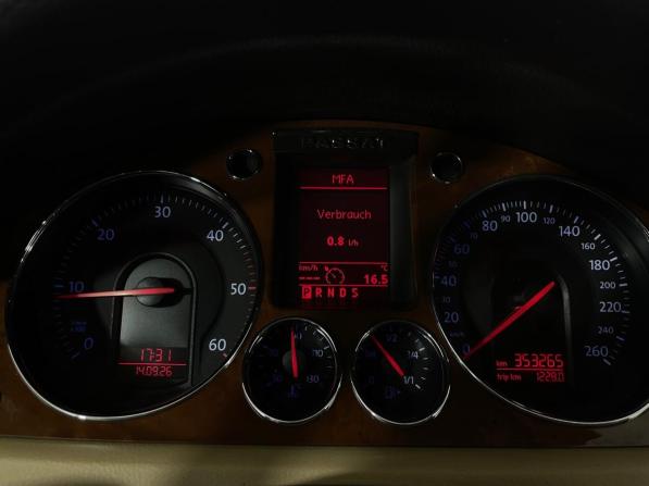 Volkswagen Passat B6 с пробегом 2007 года, цена 580 000 рублей, 355000 км, седан, Автокод Объявления