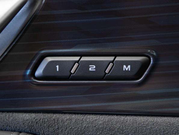 Geely Monjaro I с пробегом 2024 года, цена 3 360 000 рублей, 46860 км, внедорожник, Автокод Объявления