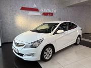 Hyundai Solaris I Рестайлинг Ярославль  - изображение 36