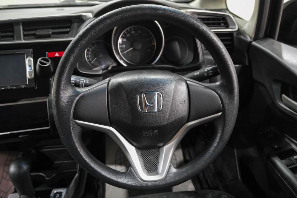 Honda Fit III Новокузнецк  - изображение 20