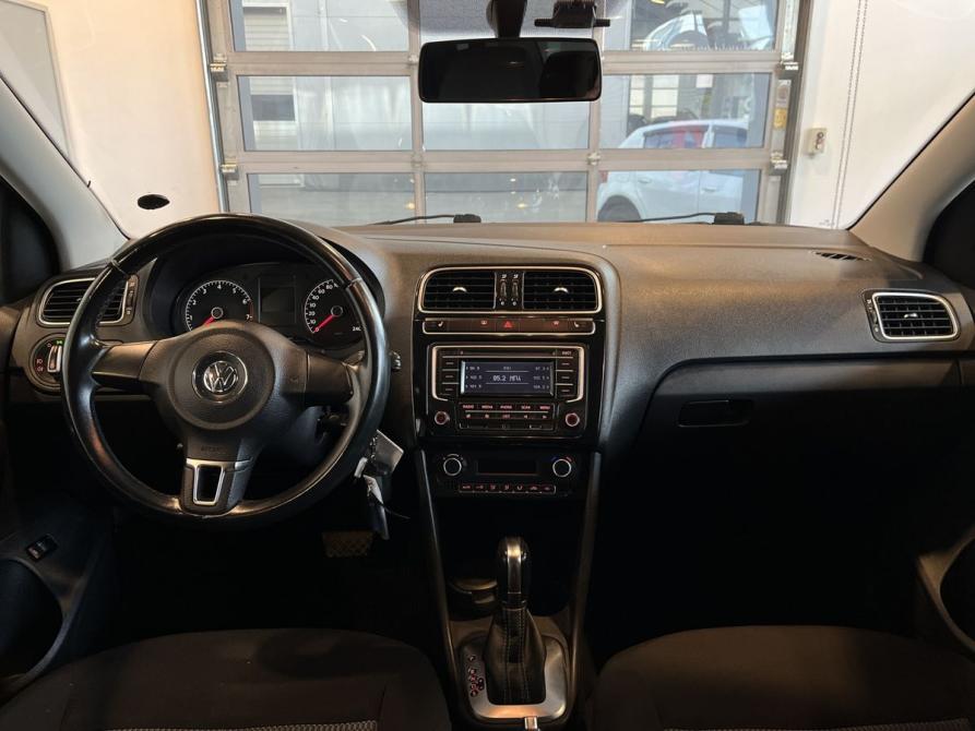Volkswagen Polo V Чебоксары  - изображение 9