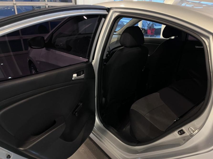 Hyundai Solaris I Чебоксары  - изображение 22