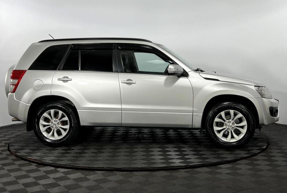 Suzuki Grand Vitara II Рестайлинг 2 Нижний Новгород  - изображение 5